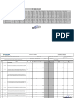 Medição 14 - Consórcio Saraiva Rv1