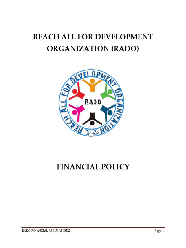 rado-financial-policy-pdf