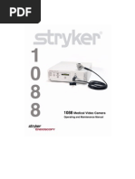 Download 1088 HD Camera Operating Manual by Sn Dayanidhi SN67406435 doc pdf