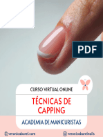 Tecnicas de Capping - Informacion