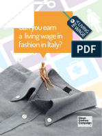 Italian Wage Report - EN