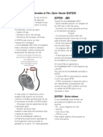 Doença Hemolítica Do Feto e Recém-Nascido