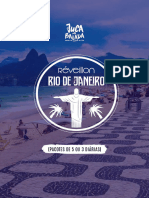 Réveillon Rio de Janeiro 2024 - Pacote Completo