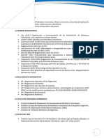 Compendio de Normales Legales y Reglamentos Federativos