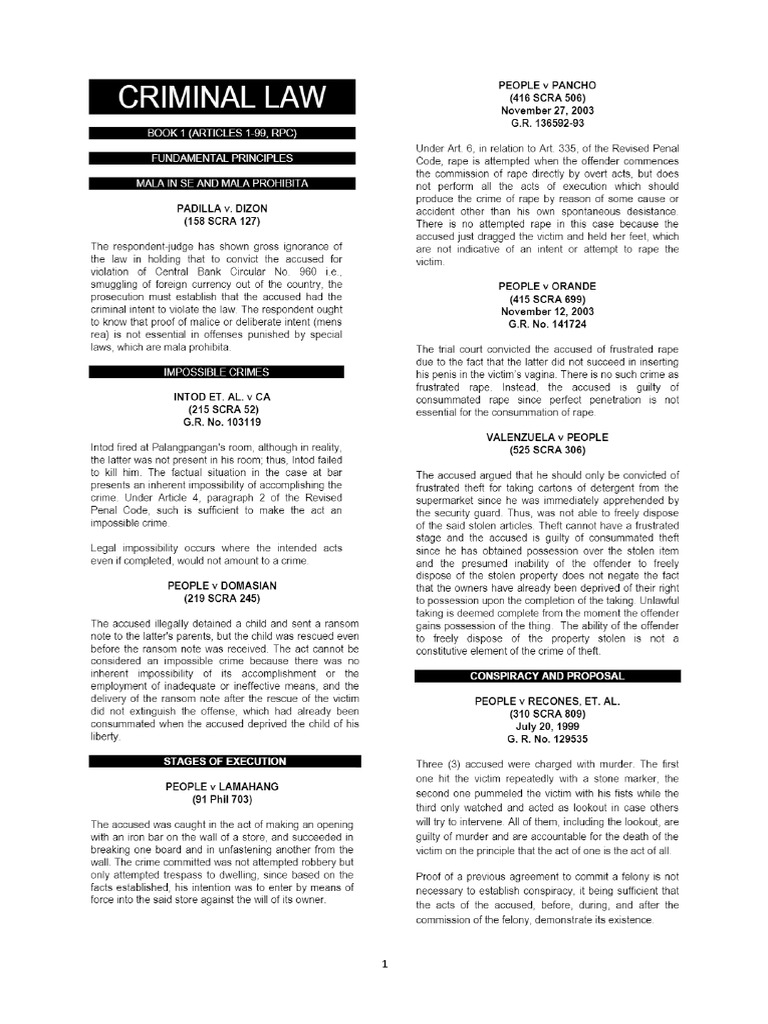Law 0104 special penal laws jd 1 g r no 102342 zaldivia vs