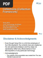 Java Collections