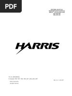 ZX Series FM Transmitter - Manualzz | PDF