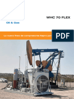 Brochure WHC 70 Flex ESP - ENG