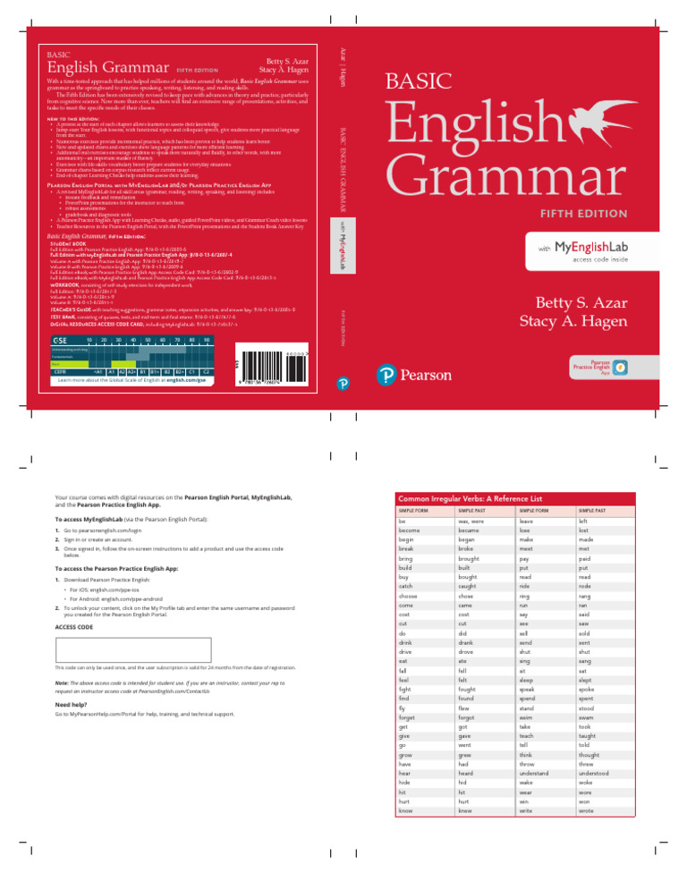 Basic English Usage (Paperback) | Prairie Lights Books