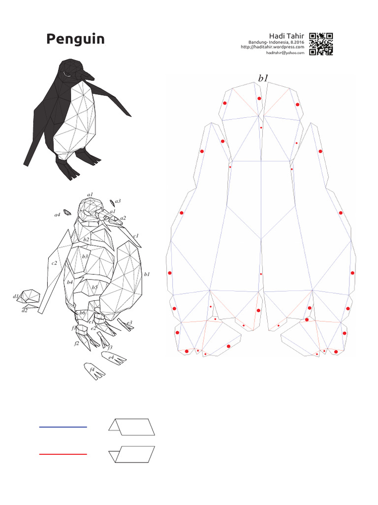 Penguin | PDF