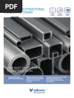 Brochure Hot-FormedStructuralHollowSections