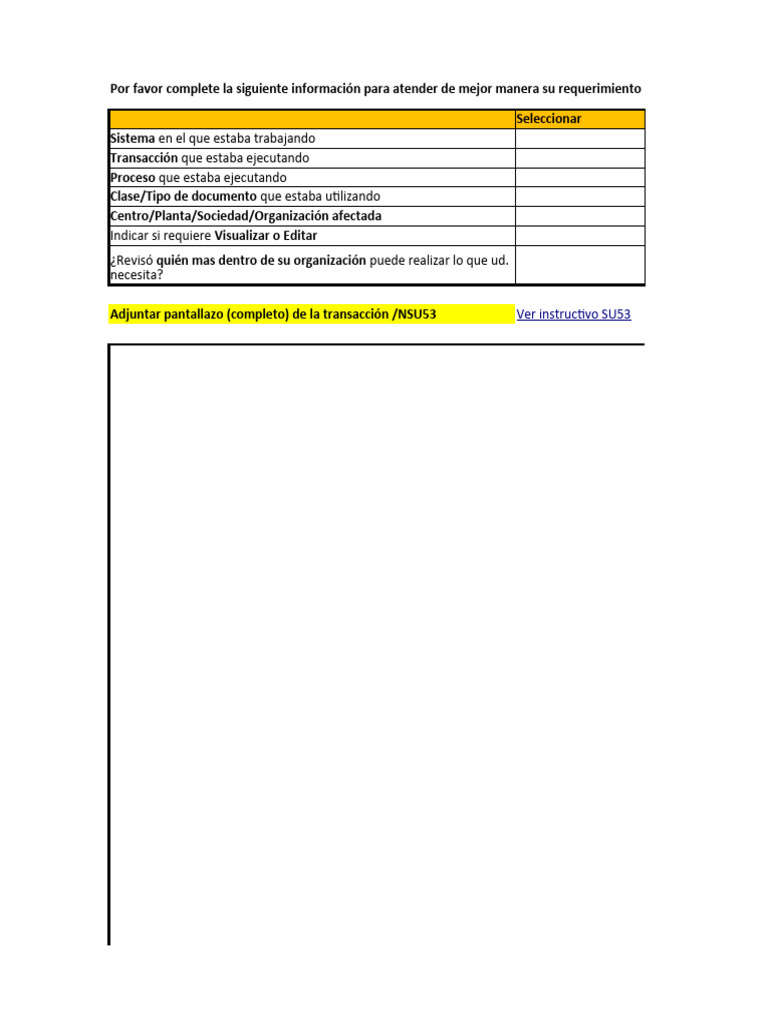 Instrucciones para Uso de NSU53 y SU53 | PDF