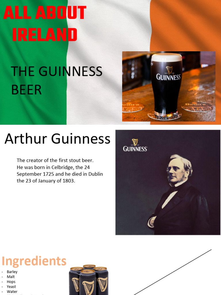 All about ireland pdf