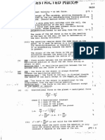 AL 1995 Physics Marking Scheme IIB