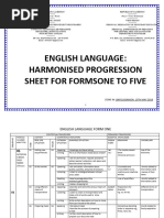Understanding Syndeton and Asyndeton | PDF | Sentence (Linguistics)