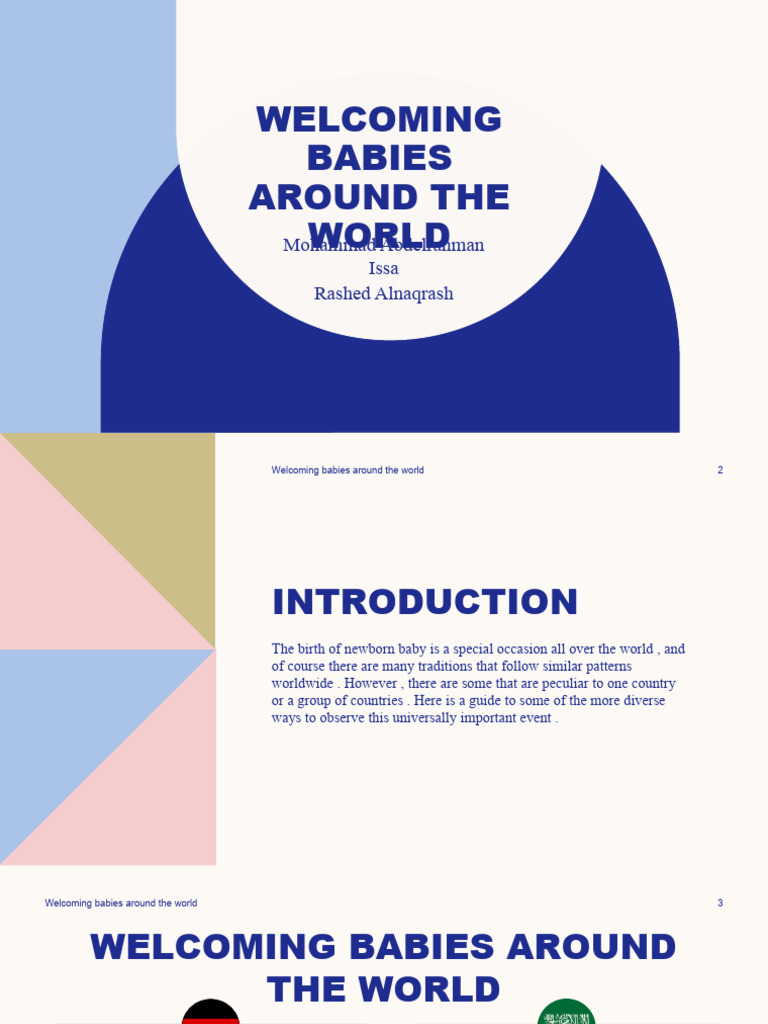 Babies Copy PDF