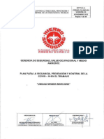 Plan de Vigilancia Covid 19 - V6