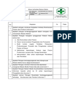 DAFTAR TILIK Akses Rekam Medis