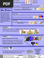 Código CPK: Modelos Moleculares | PDF