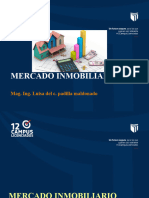 Mercado Inmobiliario