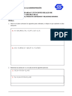 Tarea 1 - Relaciones