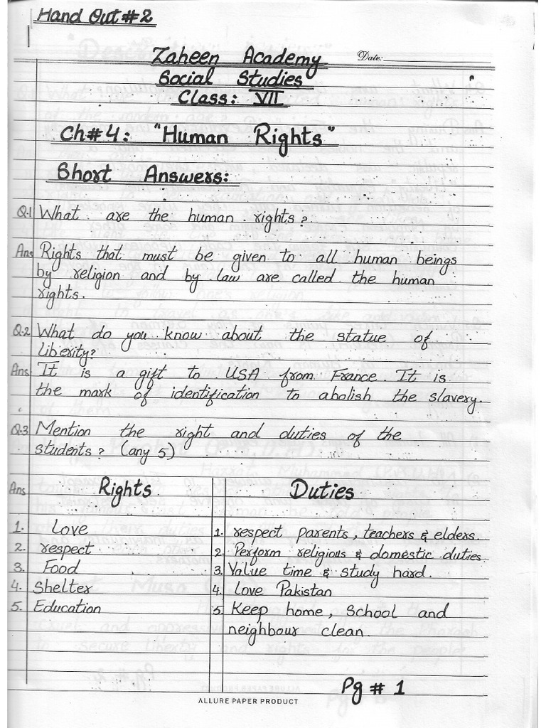 Class 7th Sst History Chapter 7 Question Answer