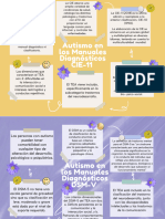 El Autismo en Los Manuales Diagnósticos Internacionales