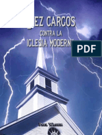 Diez cargos contra la iglesia moderna_221008_105851