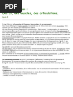 Le Corps Humain