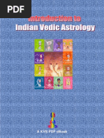 Download Introduction to Indian Astrolgy by api-3738901 SN6741037 doc pdf