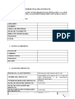 008 - Informe Final Del Estudiante