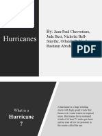 Hurricanes 3