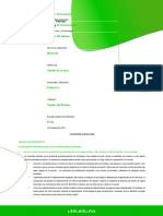 Tarea Semana 3 de Páginas 286-290