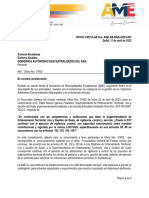 CIRCULAR 007-AB CONOCIMIENTO ABSOLUCIÓN CONSULTA PGE A LA SOT-signed