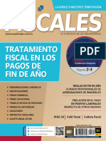 Notas Fiscales 312 Noviembre 2021