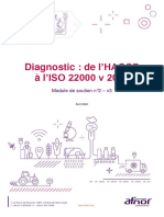 AFNOR-ISO22000-Module-n2-Diagnostic-HACCP