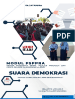 Modul p5 Suara Demokrasi