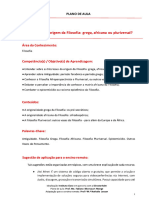 Plano de aula_Filosofia africana