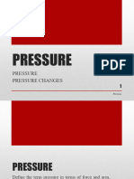 5. Pressure