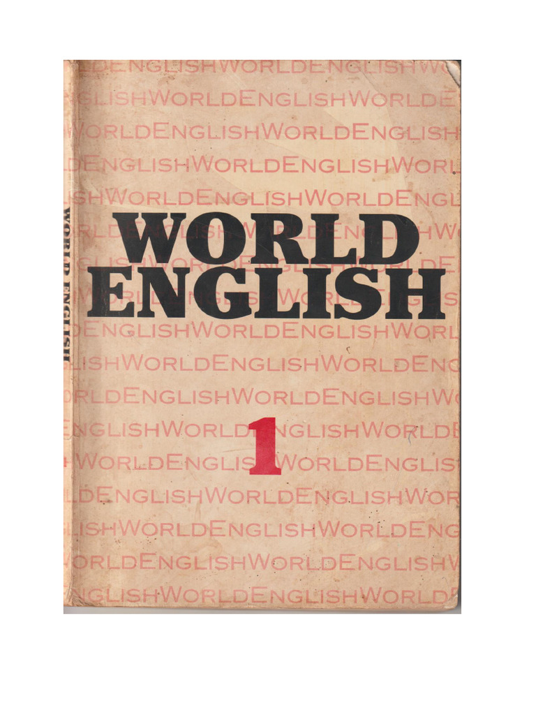 World english | PDF