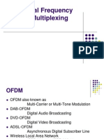 OFDM Lecture