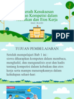 Bab 1 Pai X Kompetisi Kebaikan