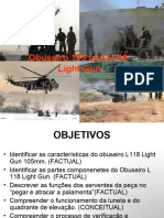 Instrução Light Gun