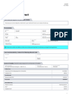Application Contract Download