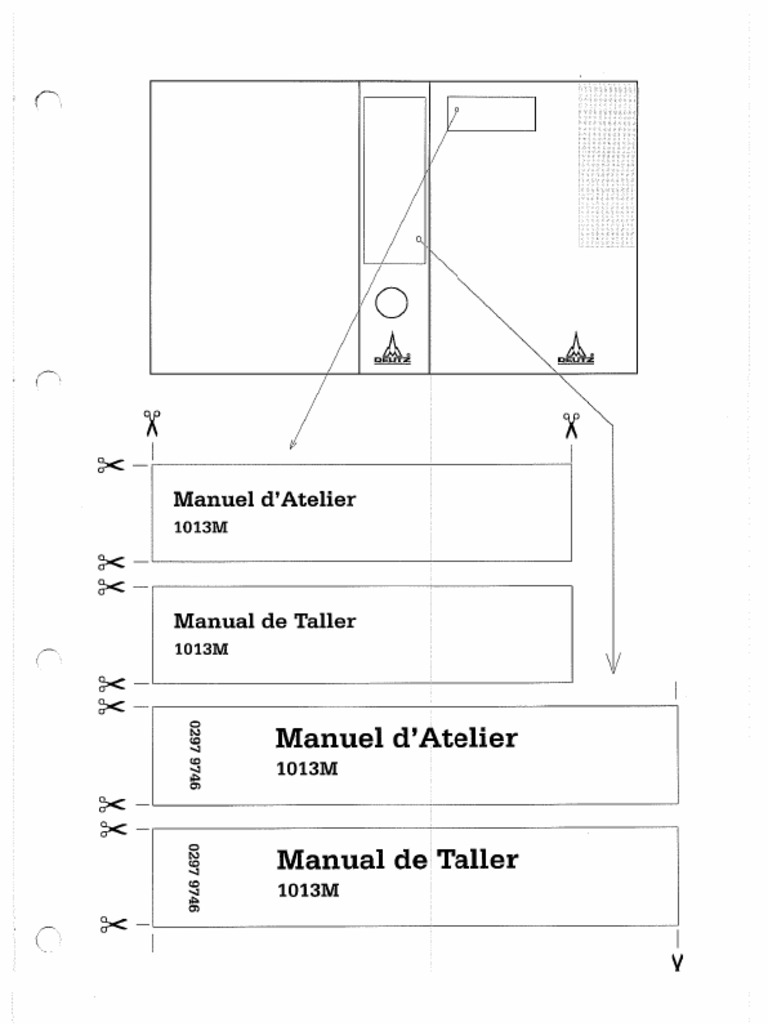 DEUTZ 1013 MARINE MANUAL PDF