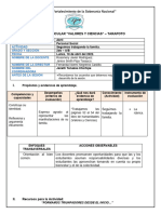 Ses. P.S - Lunes - 18-04-22 - Seguimos Trabajando La Familia