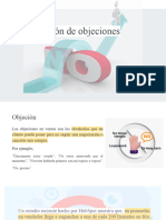 S8y9. Negociación de Objeciones