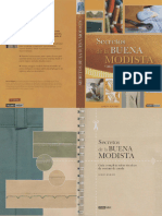 Tecnica Secretos de La Buena Modista 5 PDF Free