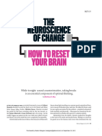 The Neuroscience of Change - Rot177 PDF Eng