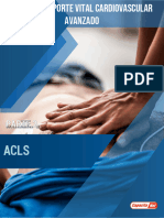 Módulo 2 Acls